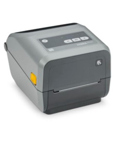 ZD421 TT 300DPI USB HOST CONN