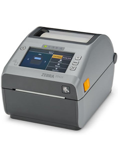 ZD621 DT COLOR TOUCH LCD 203DPI