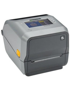 ZD621 TT 203DPI USB HOST LAN