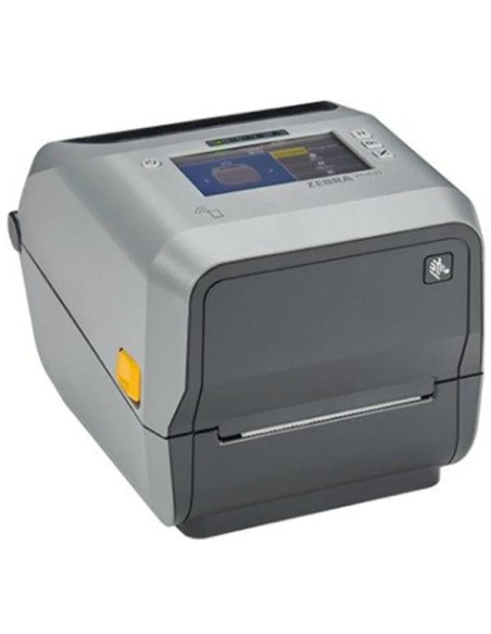ZD621 TT 203DPI USB HOST LAN