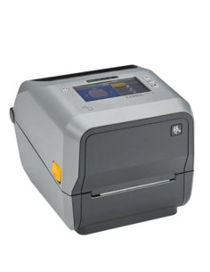 ZD621 TT 300DPI USB HOST LAN