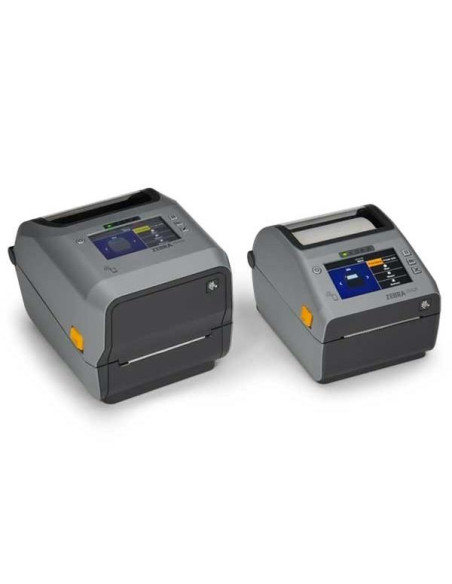 ZD621 TT COLOR TOUCH LCD 203DPI