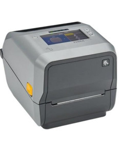 ZD621 TT COLOR TOUCH LCD 300DPI