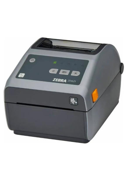 ZD621R TT TOUCH LCD 203 DPI USB