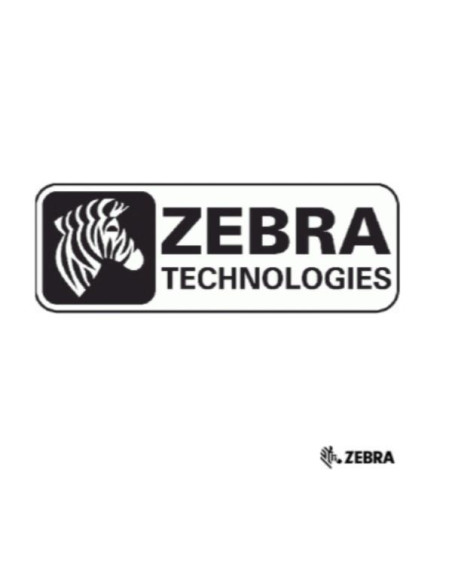 ZEBRA BELT MAIN DRIVE