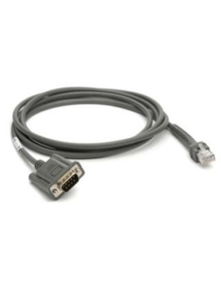 CABLE RS232 7FT (2M)ST NIXDORF