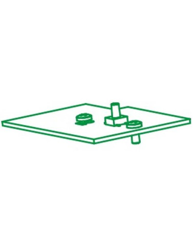 GEED SWITCH THERMAL TRANSFERT