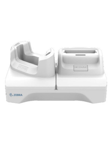 HC2X/HC5X HC WHITE SINGLE SLOT