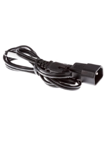IEC CABLE FOR CC6000 FOR USE