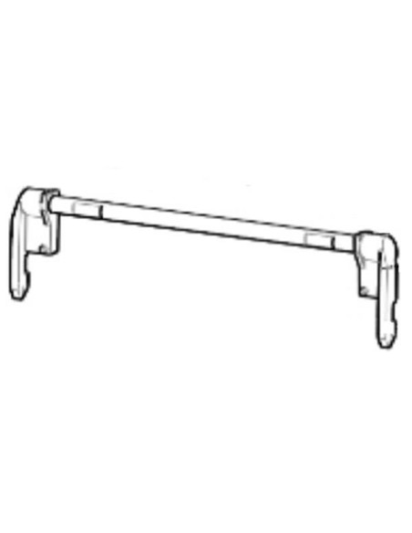 KIT LATCH ASSEMBLY ZD420D/620D