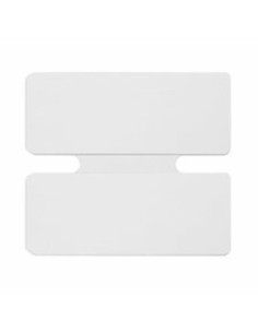 LABEL SYNTHETIC 60X25MM TT RFID 2