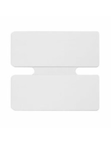 LABEL SYNTHETIC 60X25MM TT RFID