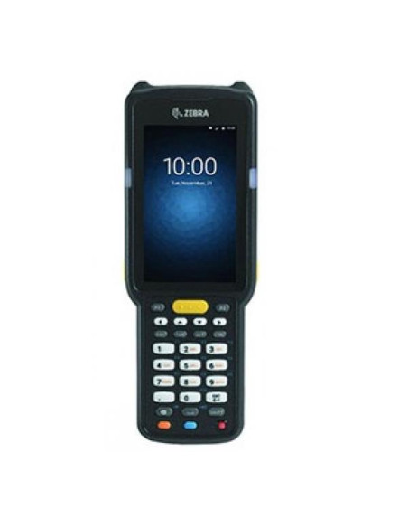 MC33X GUN BT/WF/2D/29K/NFC/4-32GB