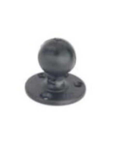 ROUND PLATE