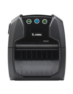 SINGLE BATTERY CHARGER ZQ220 2