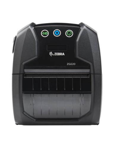 SINGLE BATTERY CHARGER ZQ220