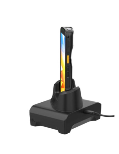 TC22/TC27 SINGLE SLOT CHARGE