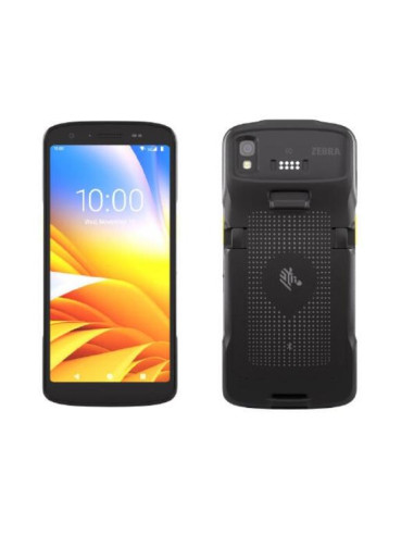 TC27 WWAN 5G WIFI 6 SE4710 6IN