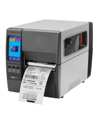 TT PRINTER ZT231R 4IN 300 DPI