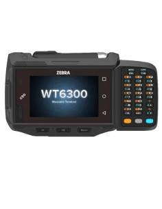 WT6300 BT/WF/3K KEYPAD/3.2" DISPLAY 2