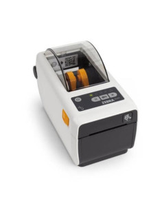 ZD411 DT HEALTHCARE 203DPI USB 2
