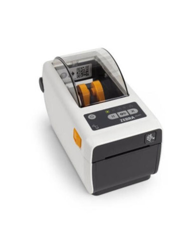 ZD411 DT HEALTHCARE 203DPI USB