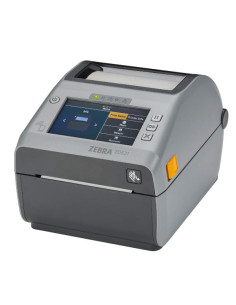 ZD621 DT COLOR TOUCH LCD 203DPI 2