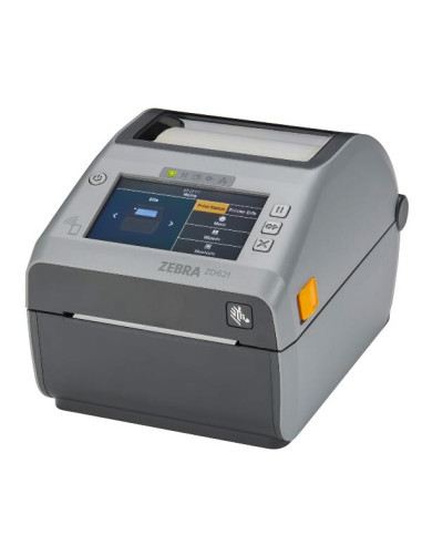 ZD621 DT COLOR TOUCH LCD 203DPI