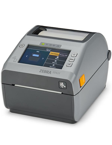 ZD621 DT COLOR TOUCH LCD 203DPI