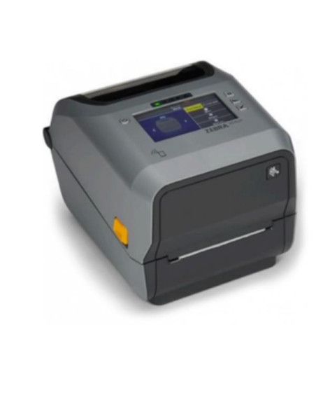 ZD621 TT 203DPI USB HOST LAN