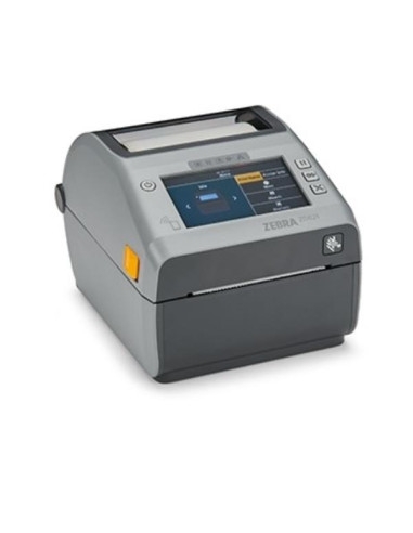 ZD621 TT 203DPI USB HOST LAN