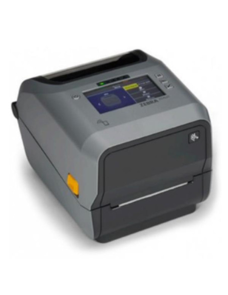 ZD621 TT 300DPI USB HOST LAN