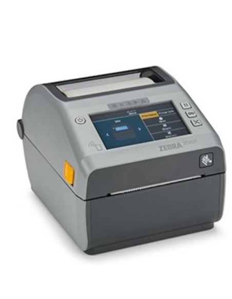 ZD621 TT 300DPI USB HOST LAN