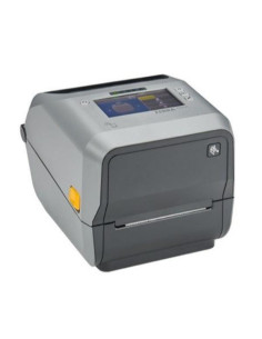 ZD621 TT COLOR TOUCH LCD 203DPI 2