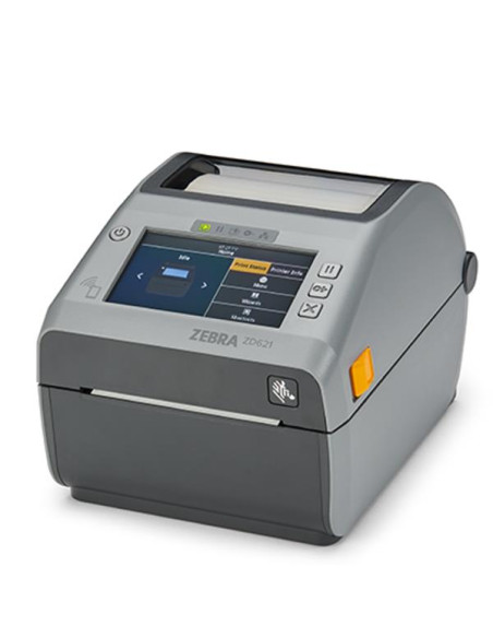 ZD621 TT COLOR TOUCH LCD 203DPI