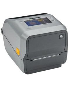 ZD621 TT COLOR TOUCH LCD 203DPI 2