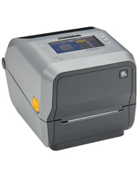 ZD621 TT COLOR TOUCH LCD 203DPI