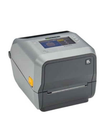 ZD621 TT COLOR TOUCH LCD 300DPI