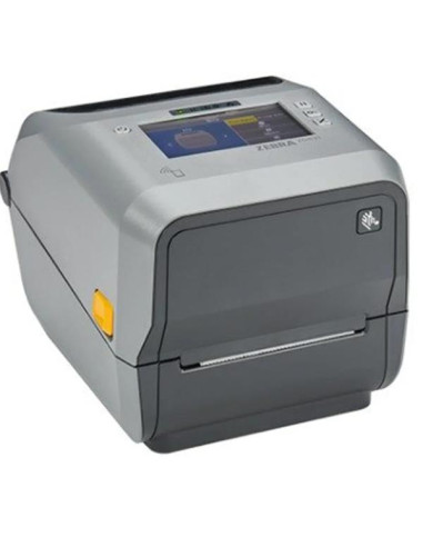 ZD621 TT COLOR TOUCH LCD 300DPI