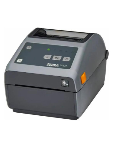 ZD621 TT COLOR TOUCH LCD 300DPI