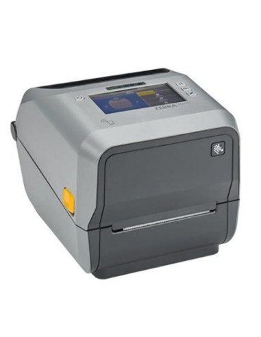 ZD621 TT COLOR TOUCH LCD 300DPI