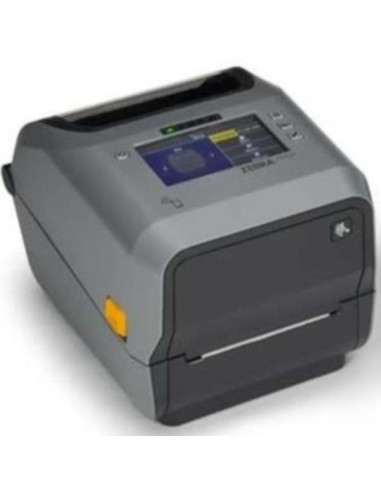 ZD621R TT TOUCH LCD 203 DPI USB