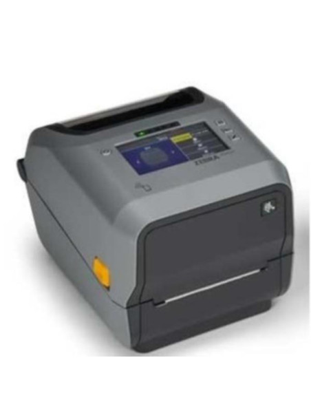 ZD621R TT TOUCH LCD 203 DPI USB