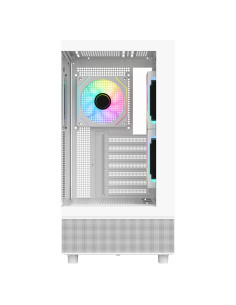 itek SHOWBUI 42W Tower Bianco 2