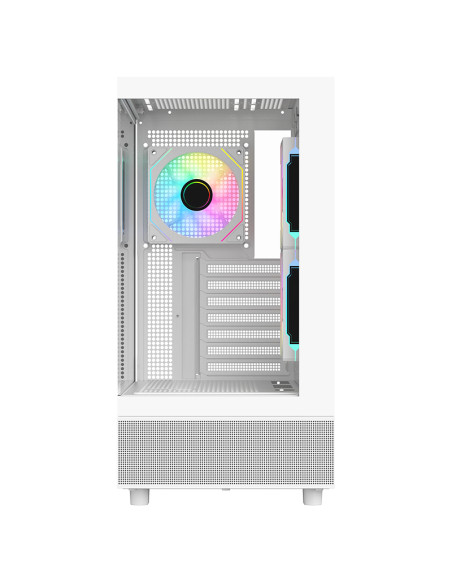 itek SHOWBUI 42W Tower Bianco
