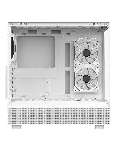 itek SHOWBUI 42W Tower Bianco