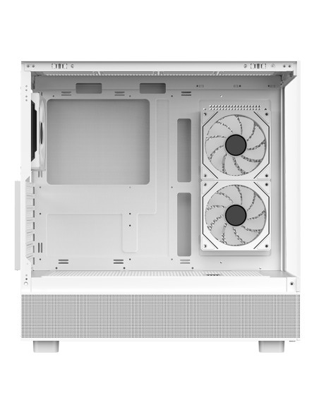 itek SHOWBUI 42W Tower Bianco