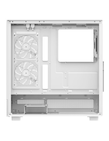 itek SHOWBUI 42W Tower Bianco