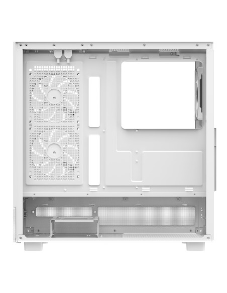 itek SHOWBUI 42W Tower Bianco