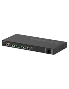 NETGEAR M4250-10G2F Gestito L2/L3 Gigabit Ethernet (10/100/1000) Supporto Power over Ethernet (PoE) 1U Nero 2